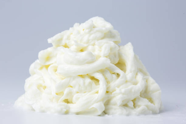 Stracciatella - Elaborada con leche pasiega de vacas frisonas de Cantabria
